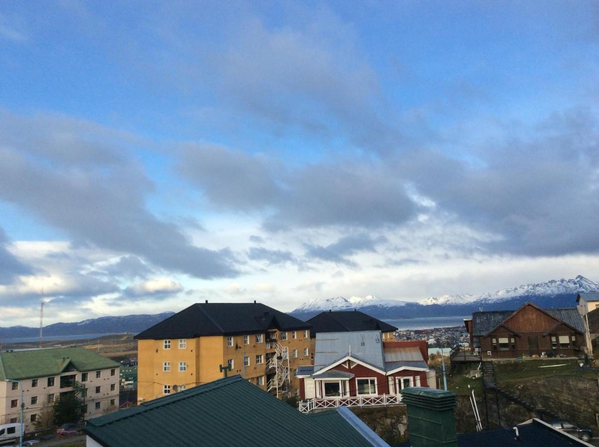 Appartamento Ushuaia Centro Departamento En Alquiler Esterno foto