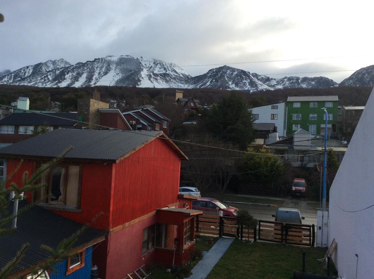 Appartamento Ushuaia Centro Departamento En Alquiler Esterno foto