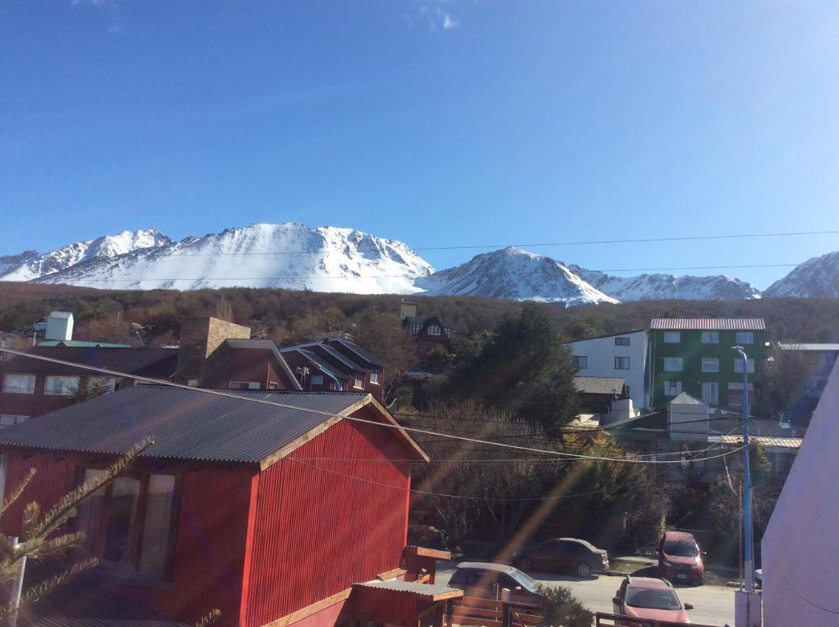 Appartamento Ushuaia Centro Departamento En Alquiler Esterno foto